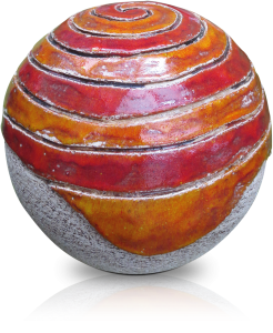 Dekokugel